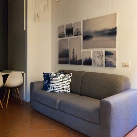 Modena Charme Sant'Eufemia Apartment Luaran gambar